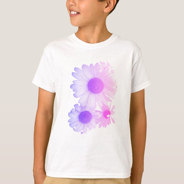 Daisies T-Shirt (Front)