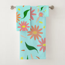 Daisies T-Shirt