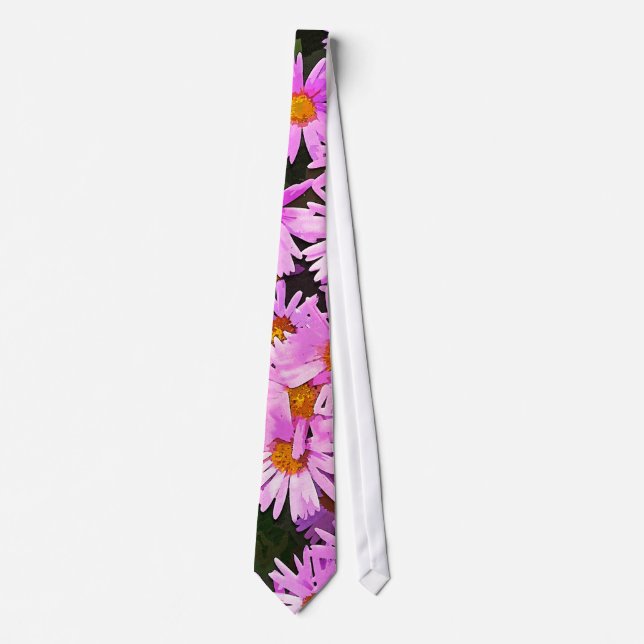 DAISIES TIE (Front)