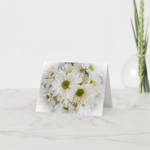 Daisies to Cheer You Card