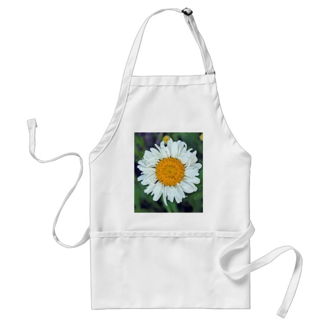 Daisy 1 Apron (Front)