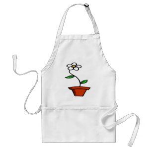DAISY APRON