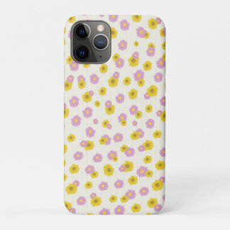 Daisy beach Towel Case-Mate iPhone Case