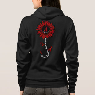Daisy...Brain Aneurysm Hoodie