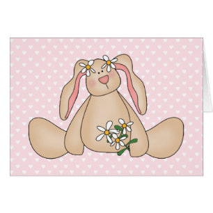 Daisy Bunny