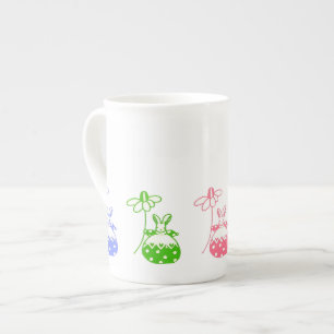 Daisy Bunny Mug