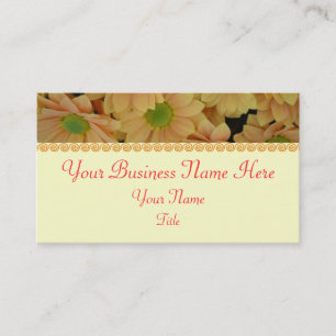 Daisy Business Card