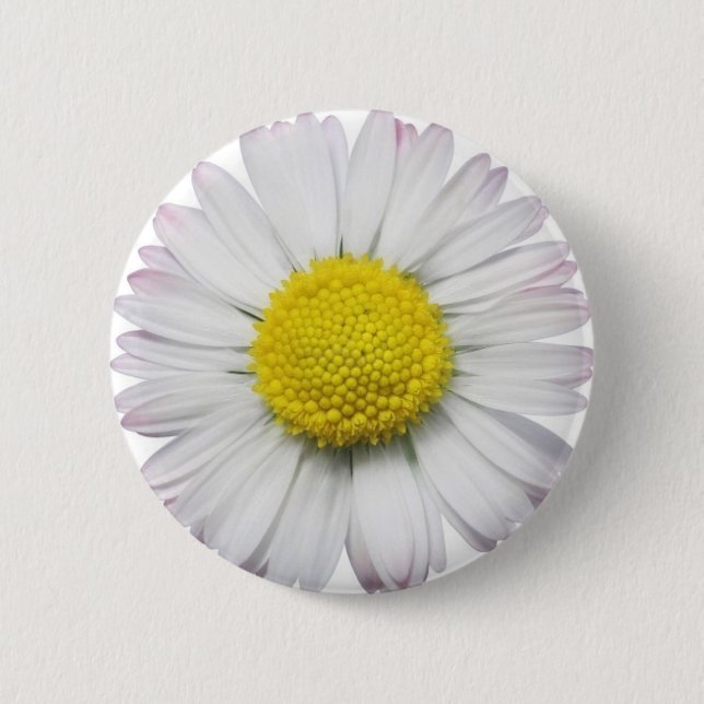 Daisy Button (Front)