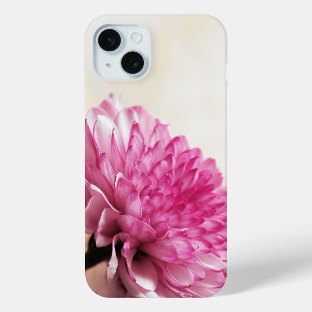 Daisy Case-Mate iPhone Case (Back)