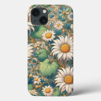Daisy iPhone 13 Case