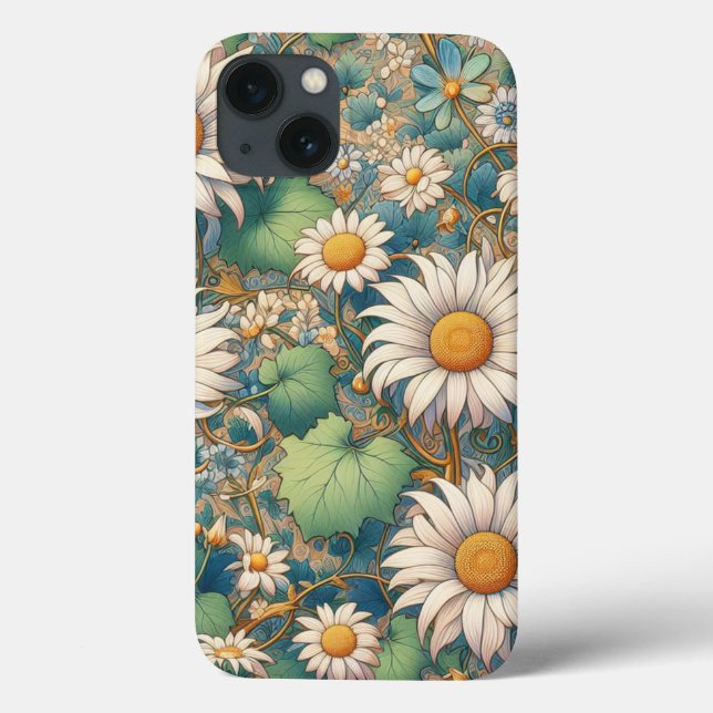 Daisy Case-Mate iPhone Case (Back)