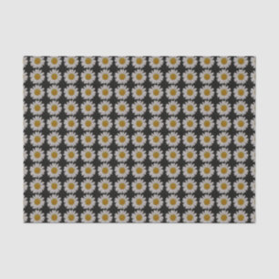 Daisy Chain Tissue Paper