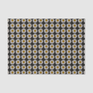 Daisy Chain Tissue Paper