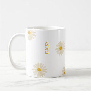 Daisy Classic Mug
