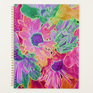 Daisy Crazy #22 -  Planner