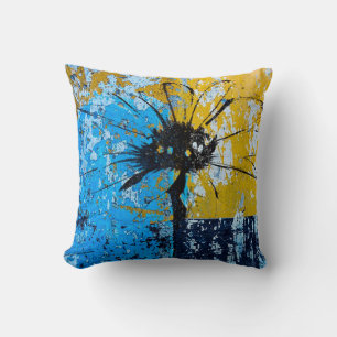 Daisy Cushion