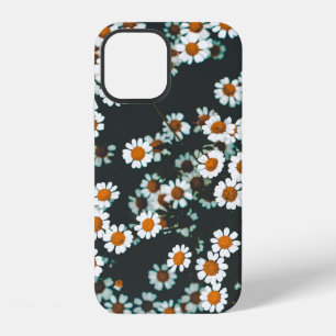 Daisy Daisies Floral iPhone 12 Case
