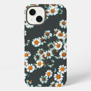 Daisy Daisies Floral iPhone 13 Case