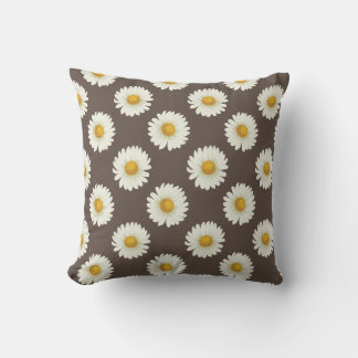 Daisy Daisy Cushion