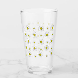 Daisy Daisy Glass