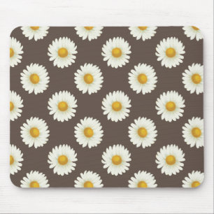 Daisy Daisy Mouse Pad