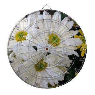 Daisy Dartboard