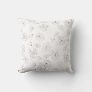 Daisy Days Cushion