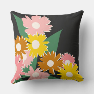 Daisy Delight Cushion