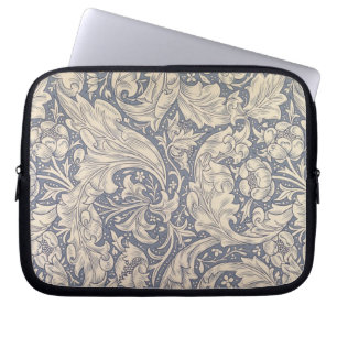 'Daisy' design (textile) Laptop Sleeve
