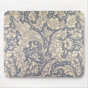 'Daisy' design (textile) Mouse Pad