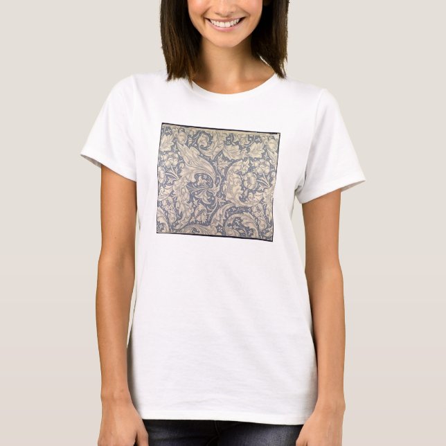 'Daisy' design (textile) T-Shirt (Front)
