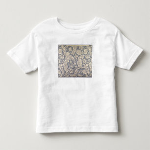 'Daisy' design (textile) Toddler T-Shirt