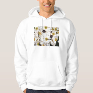 Daisy Dog Hoodie