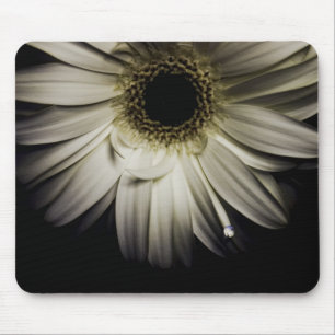 Daisy Droplet Series Mouse Pad