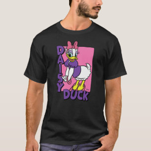 Daisy Duck - Daisy Duck T-Shirt