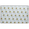 Daisy Fabric Yellow Daisy Fabric Cotton or Poly
