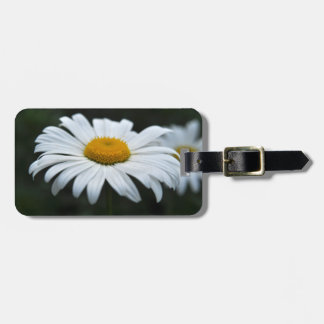Daisy - Face Up Luggage Tag