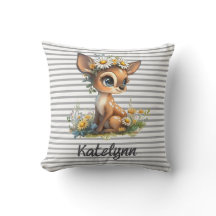 Daisy Fawn Snuggle