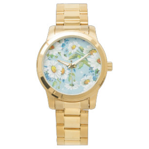 daisy field watch