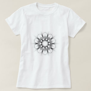 Daisy Flake T-Shirt
