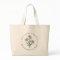 Daisy Flower Inspirational Tote Bag