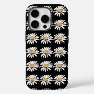 Daisy (Flower) - iPhone 6/6s, Barely There 16 Pro Case