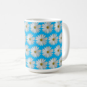 Daisy Flowers Daisy Flower Coffee Mug