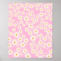 Daisy Garden 09 Baby Pink