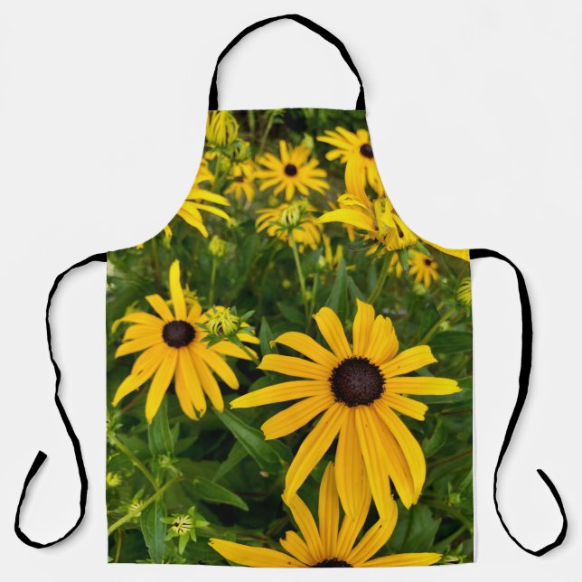 Daisy Gardeners Apron (Front)