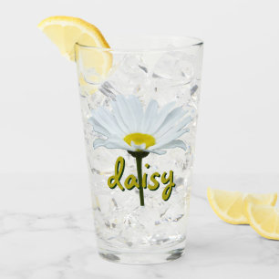 Daisy Glasses Personalised Daisies Glasses & Gifts