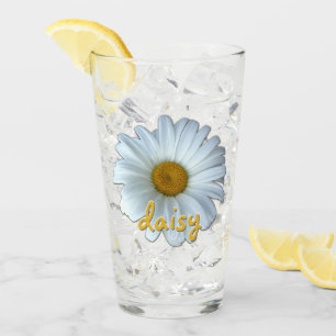 Daisy Glasses Personalised Daisies Glasses & Gifts