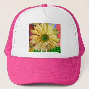 Daisy Hat