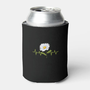 Daisy Heartbeat Can Cooler