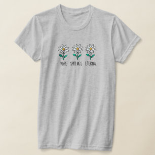 Daisy HOPE T-Shirt